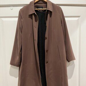 Jones New York Coat